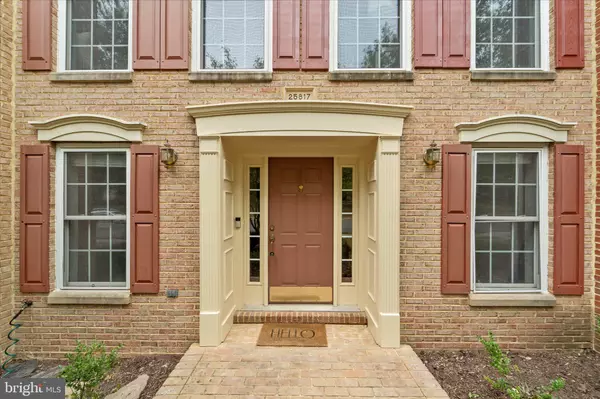 Chantilly, VA 20152,25817 MEWS TER