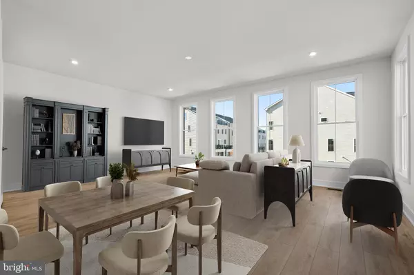 Ashburn, VA 20148,42129 PICASSO SQ