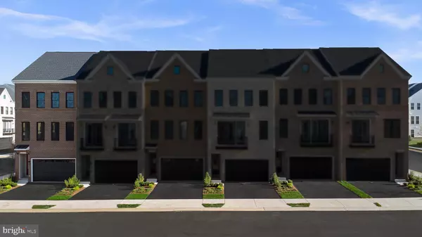 42129 PICASSO SQ, Ashburn, VA 20148