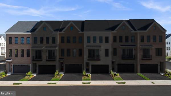 42129 PICASSO SQ, Ashburn, VA 20148