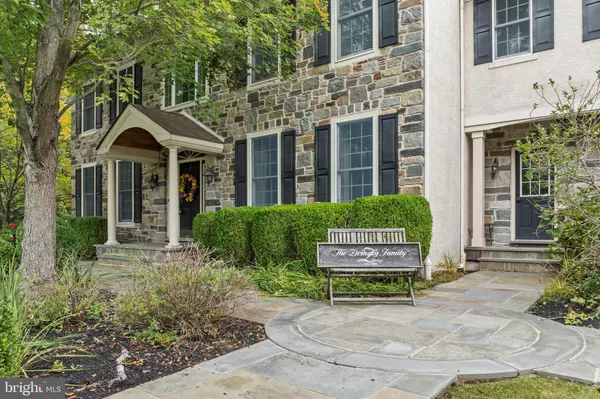 Schwenksville, PA 19473,901 ASHBOURNE WAY