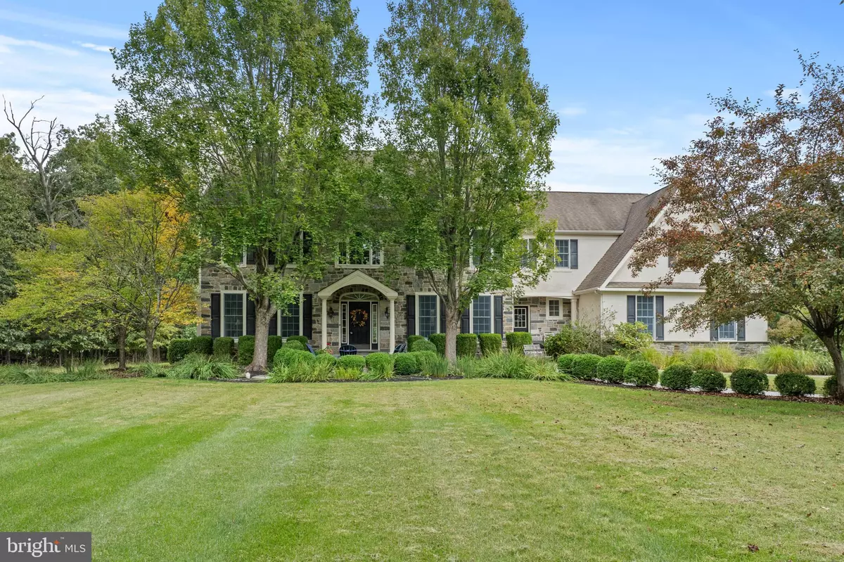 Schwenksville, PA 19473,901 ASHBOURNE WAY