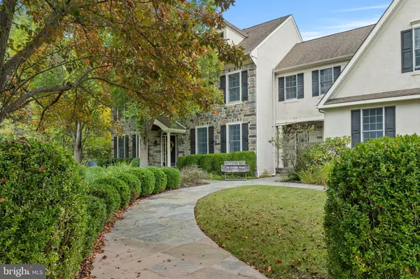 Schwenksville, PA 19473,901 ASHBOURNE WAY