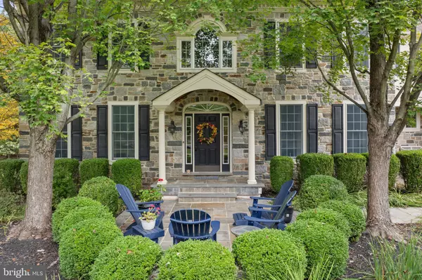 Schwenksville, PA 19473,901 ASHBOURNE WAY