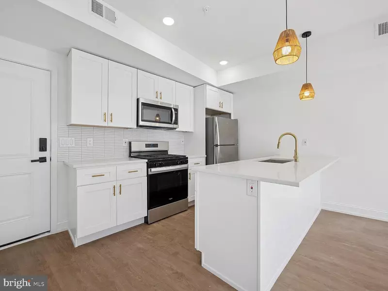 1620 RIDGE AVE #204, Philadelphia, PA 19130