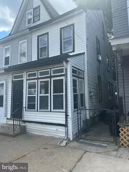 51 VINE ST, Trenton, NJ 08638