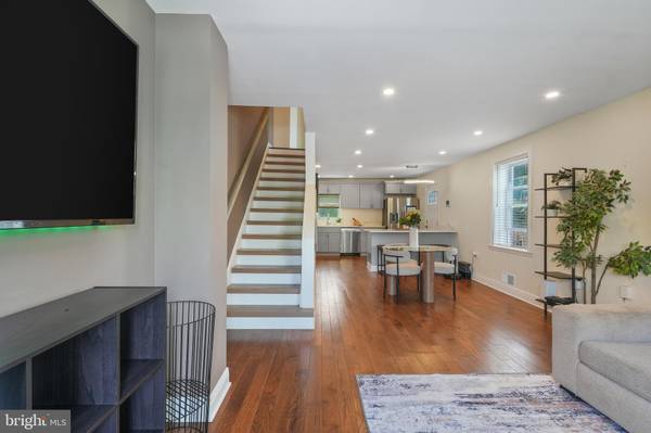 Washington, DC 20019,5077 JUST ST NE