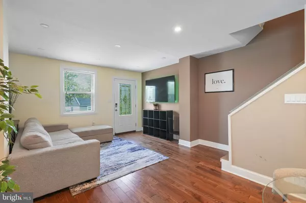 Washington, DC 20019,5077 JUST ST NE