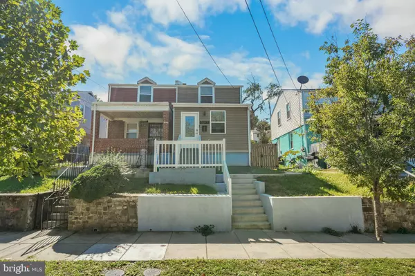 Washington, DC 20019,5077 JUST ST NE