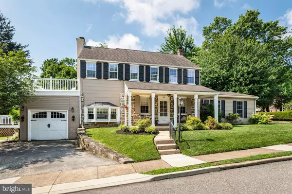 Havertown, PA 19083,529 COVINGTON RD