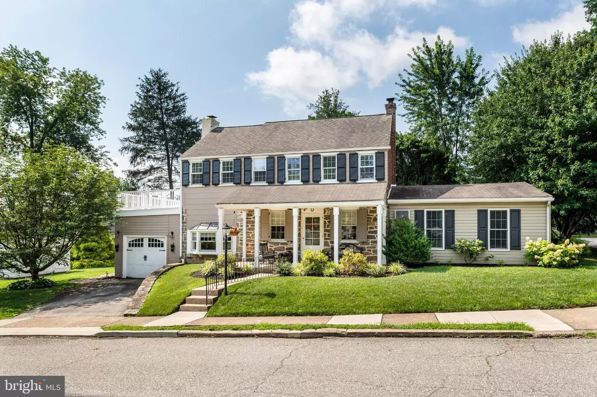 Havertown, PA 19083,529 COVINGTON RD