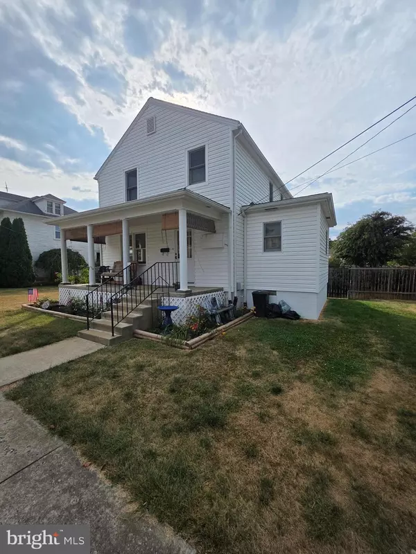 Martinsburg, WV 25401,1003 S RALEIGH ST