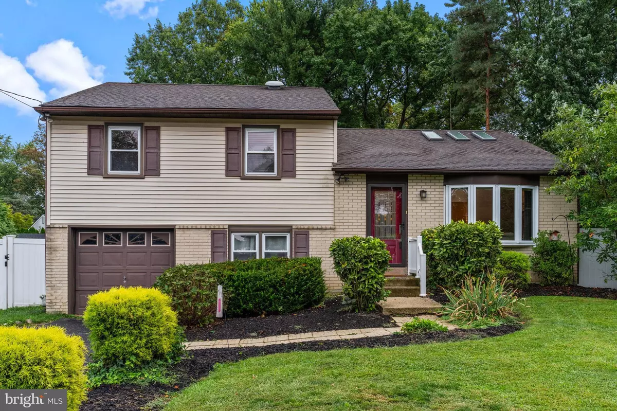 Hatboro, PA 19040,125 MEETINGHOUSE RD