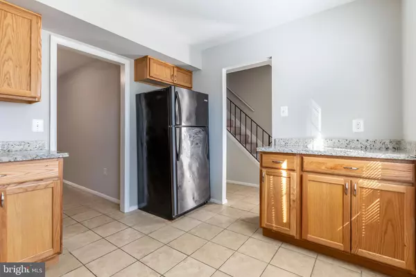 Woodbridge, VA 22191,1438 COTTONWOOD CT