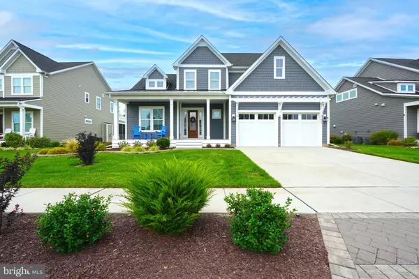 Lewes, DE 19958,18321 ALPINE LOOP