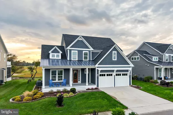 Lewes, DE 19958,18321 ALPINE LOOP