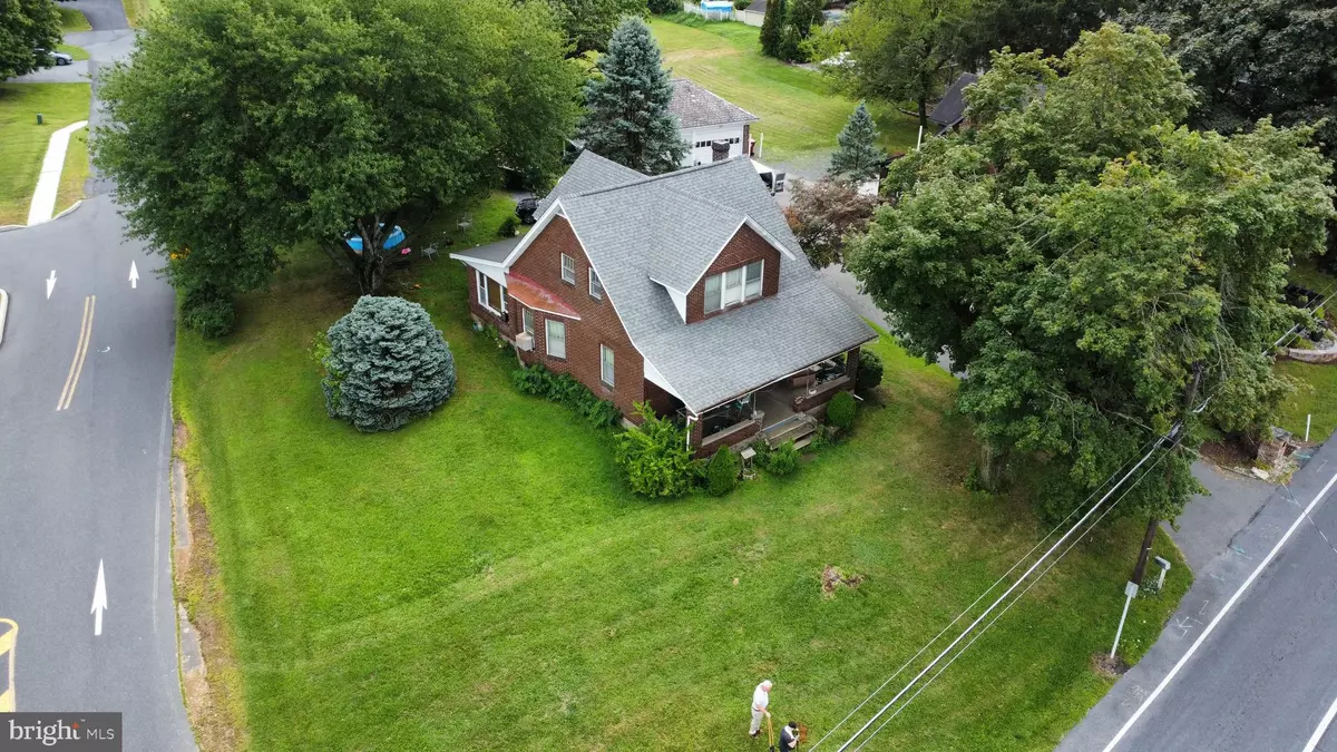 Easton, PA 18040,1515 SULLIVAN TRL