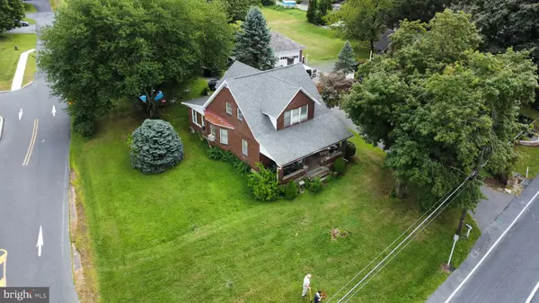 1515 SULLIVAN TRL, Easton, PA 18040