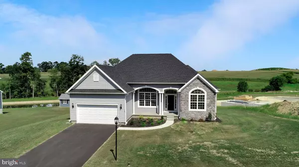 98 ANTIETAM RUN #127, Hanover, PA 17331