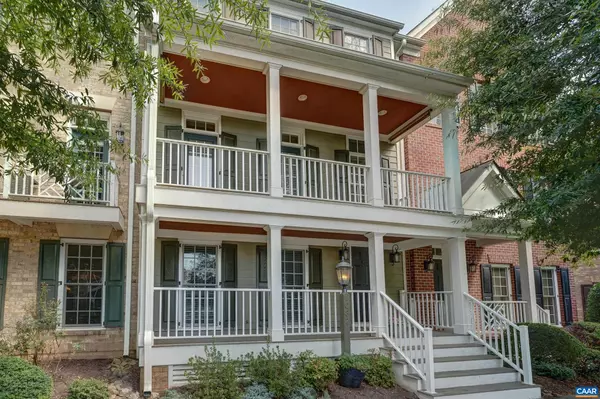 1082 OLD TRAIL DR, Crozet, VA 22932