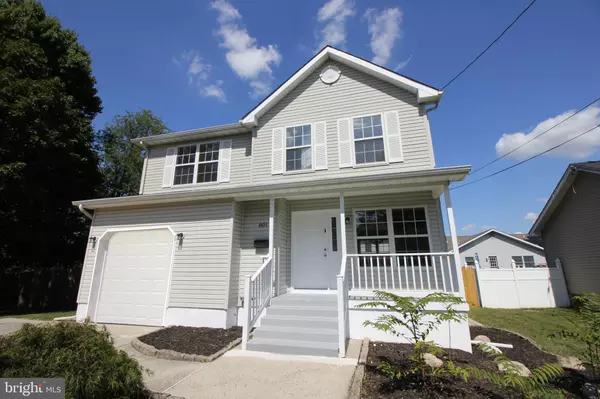 Riverside, NJ 08075,801 TAYLOR ST