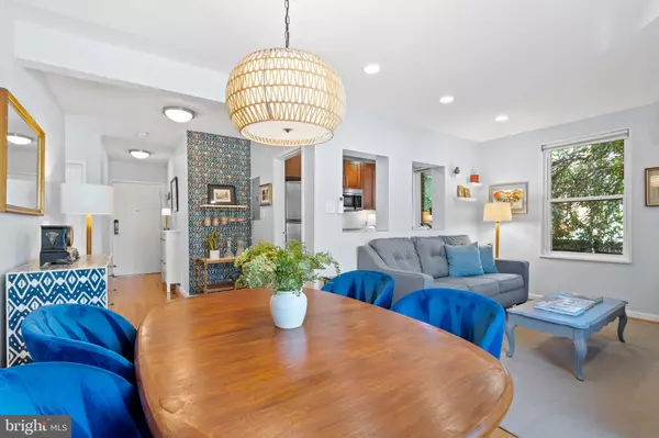 2639 15TH ST NW #104, Washington, DC 20009