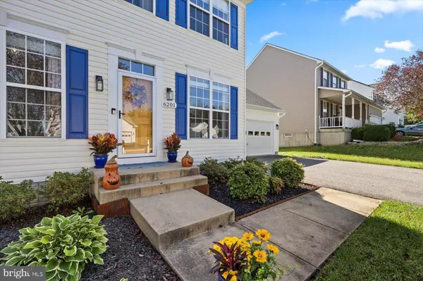 Fredericksburg, VA 22407,6201 HOT SPRING LN