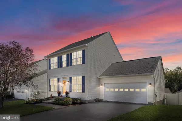 6201 HOT SPRING LN, Fredericksburg, VA 22407