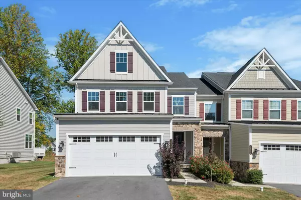 1614 PHILLIPS DR, West Chester, PA 19380