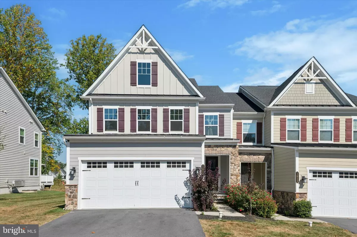 West Chester, PA 19380,1614 PHILLIPS DR