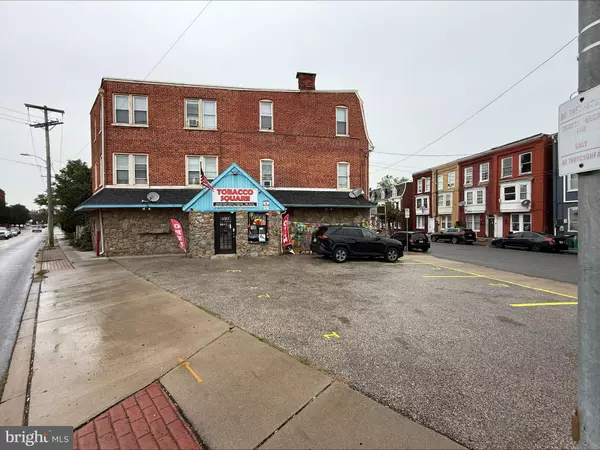 108 N PENN ST, York, PA 17401