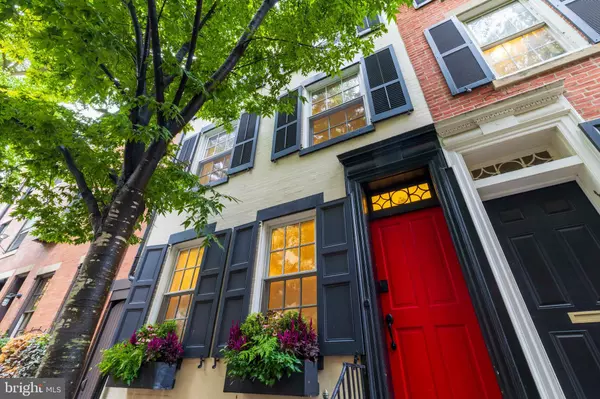 340 S SMEDLEY ST, Philadelphia, PA 19103