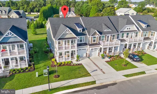 Lewes, DE 19958,306 BAYBERRY DR