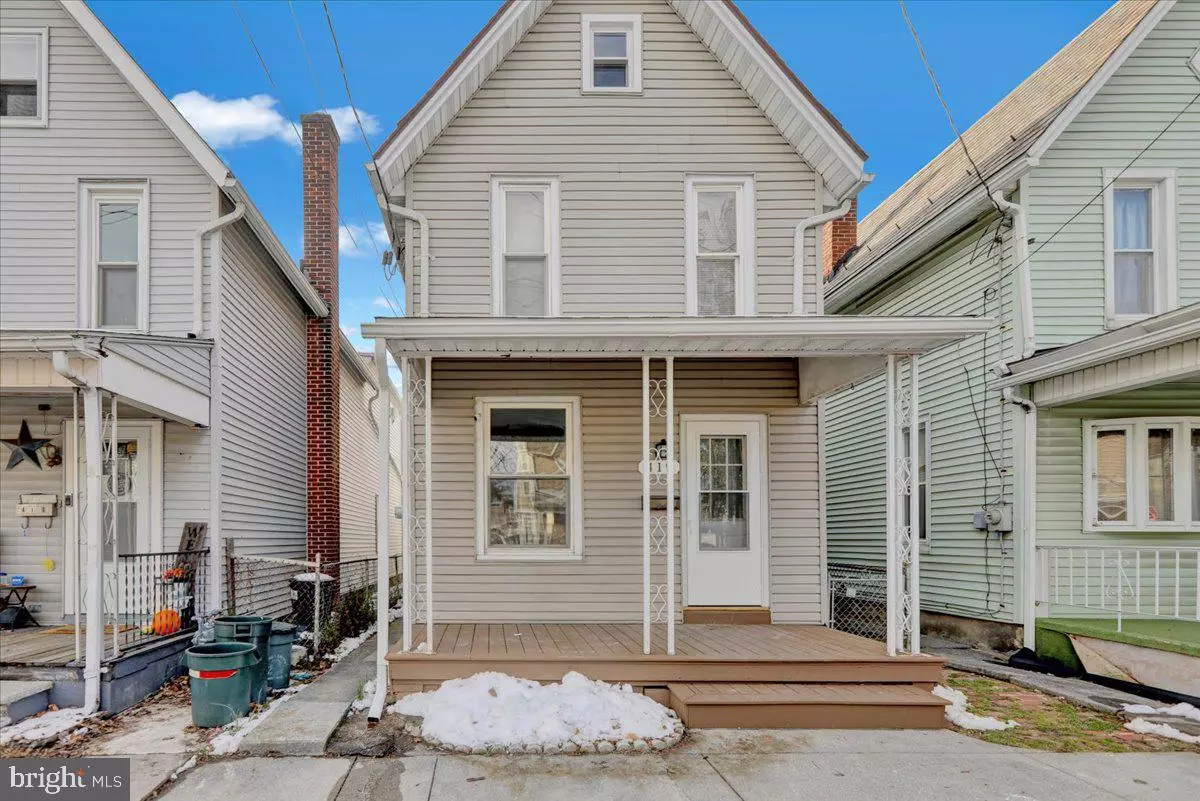 Lebanon, PA 17046,419 N 2ND ST