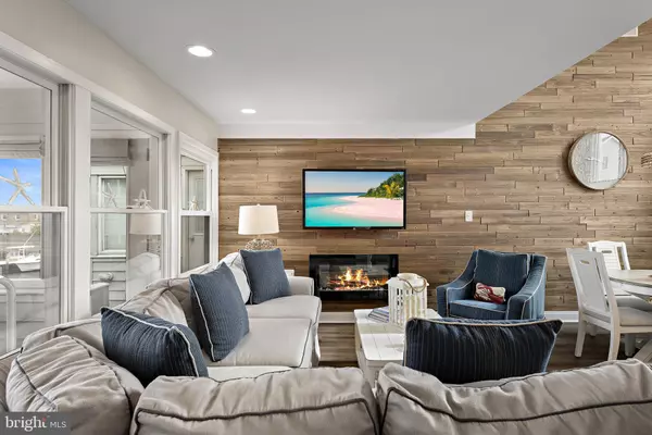 Long Beach Township, NJ 08008,4206 LONG BEACH BLVD #E