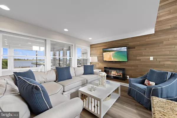 Long Beach Township, NJ 08008,4206 LONG BEACH BLVD #E