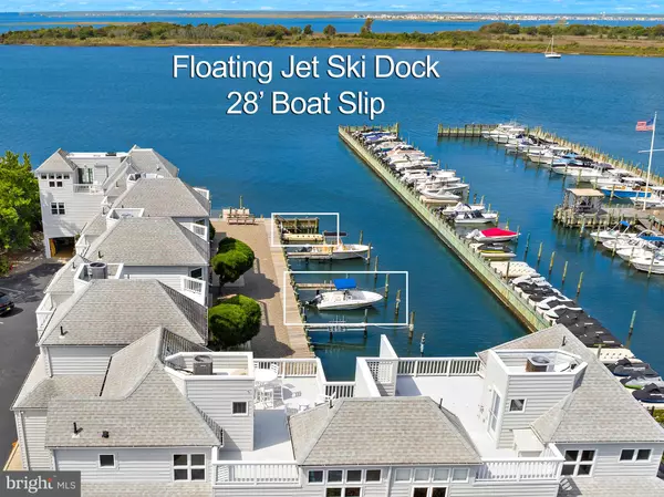 Long Beach Township, NJ 08008,4206 LONG BEACH BLVD #E