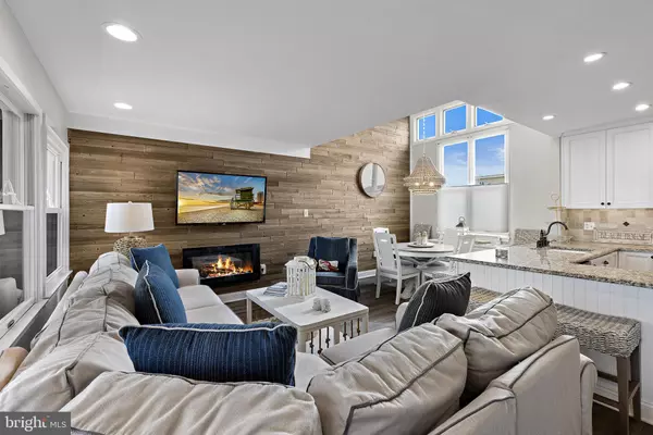 Long Beach Township, NJ 08008,4206 LONG BEACH BLVD #E