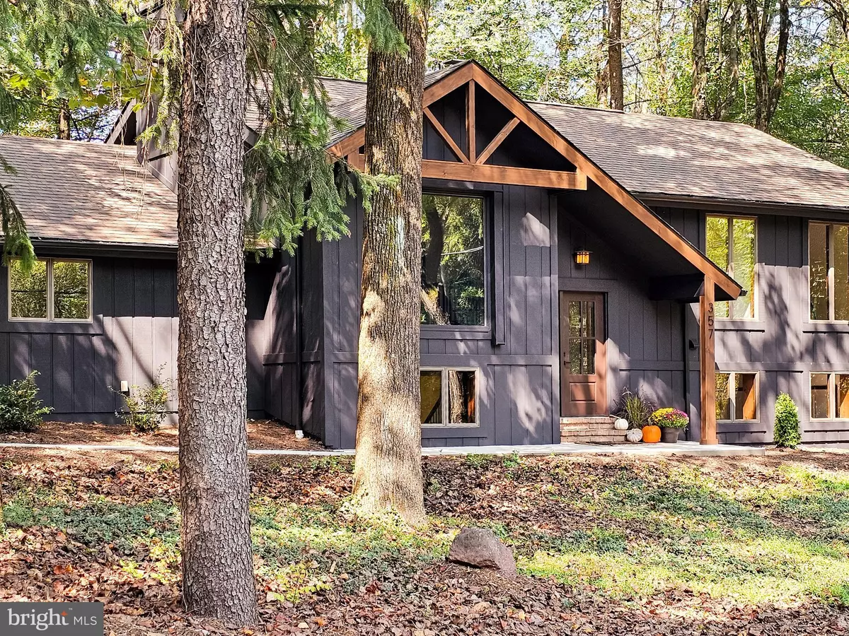 Mount Gretna, PA 17064,357 TIMBER