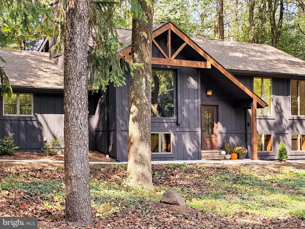 357 TIMBER, Mount Gretna, PA 17064