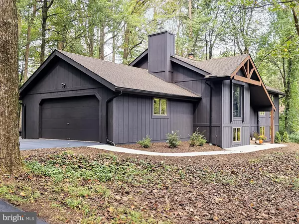 Mount Gretna, PA 17064,357 TIMBER