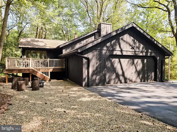Mount Gretna, PA 17064,357 TIMBER