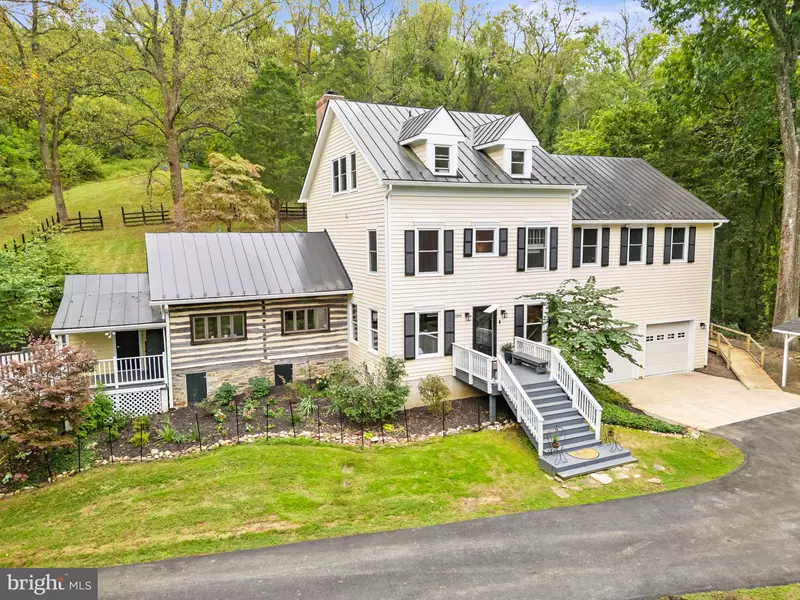 12894 FURNACE MOUNTAIN RD, Lovettsville, VA 20180