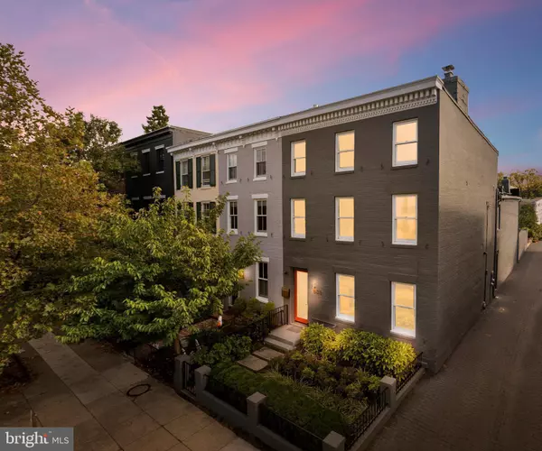 633 E ST SE, Washington, DC 20003
