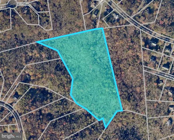 2625 COVE POINT RD, Lusby, MD 20657