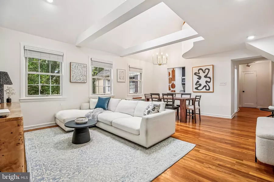 2223 WASHINGTON AVE #W-204, Silver Spring, MD 20910