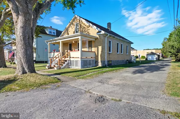 Clearfield, PA 16830,714 WILLIAMS ST