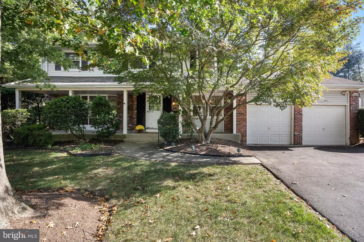 Cinnaminson, NJ 08077,602 WELLFLEET RD