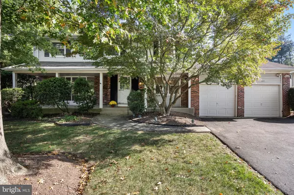 602 WELLFLEET RD, Cinnaminson, NJ 08077