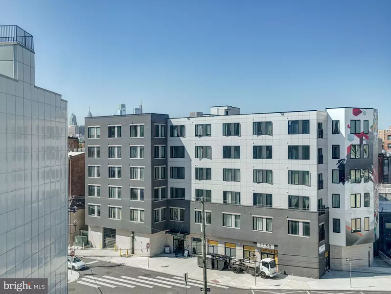 1148 N 2ND ST #4C, Philadelphia, PA 19123